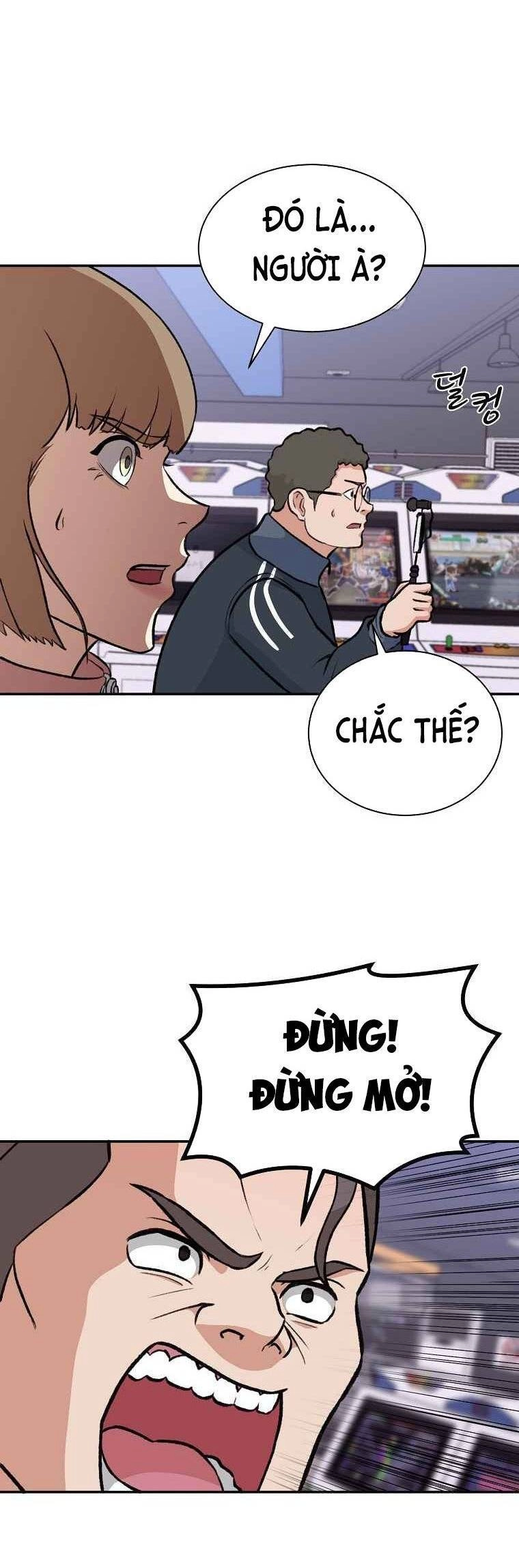 Con Tàu Zombie Chapter 3 - 56