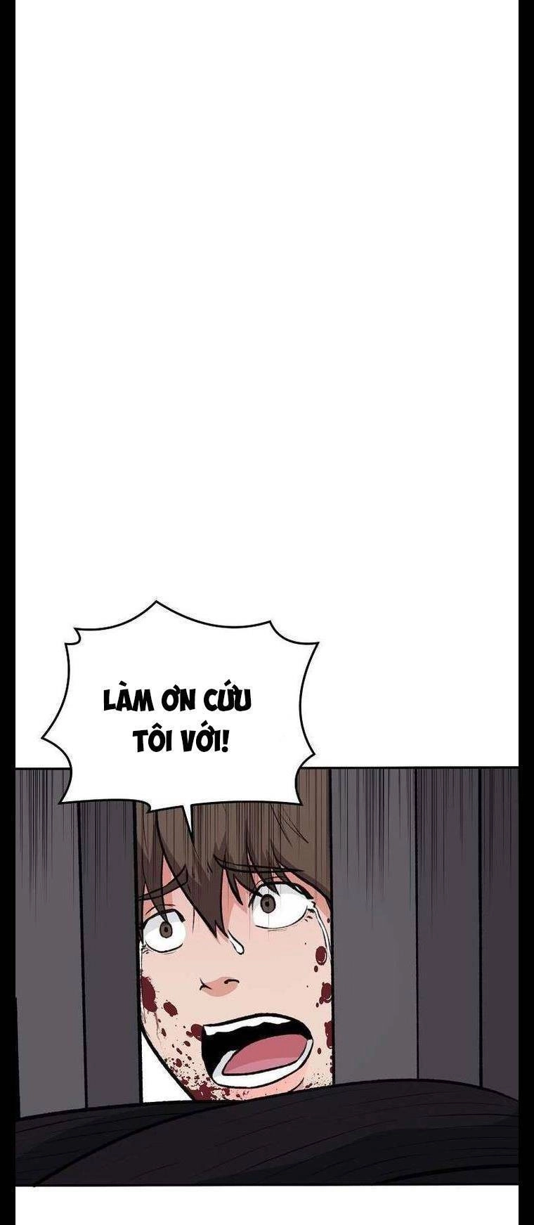 Con Tàu Zombie Chapter 4 - 1