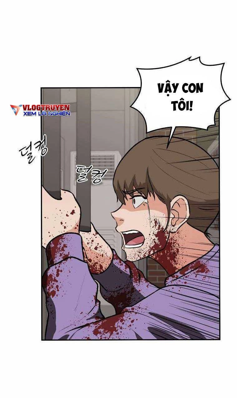 Con Tàu Zombie Chapter 4 - 3