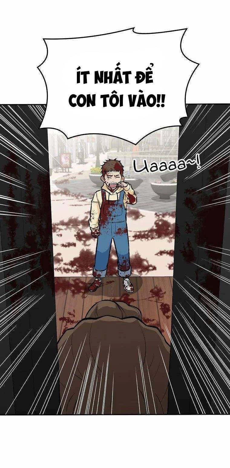 Con Tàu Zombie Chapter 4 - 4