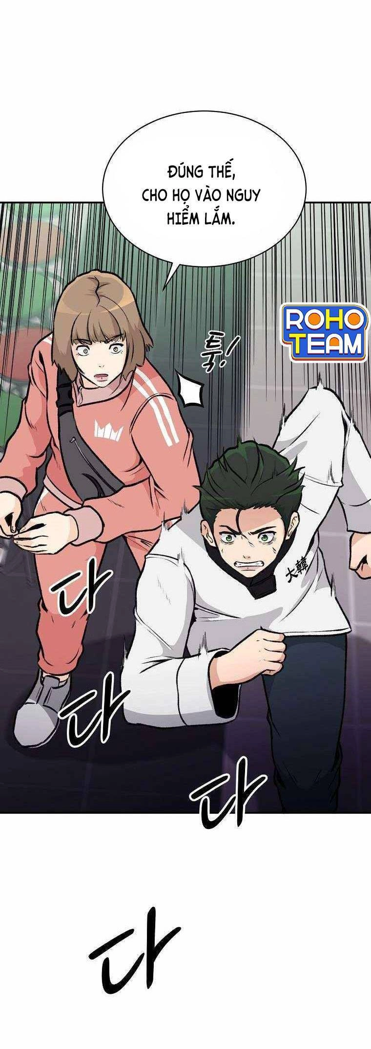 Con Tàu Zombie Chapter 4 - 6