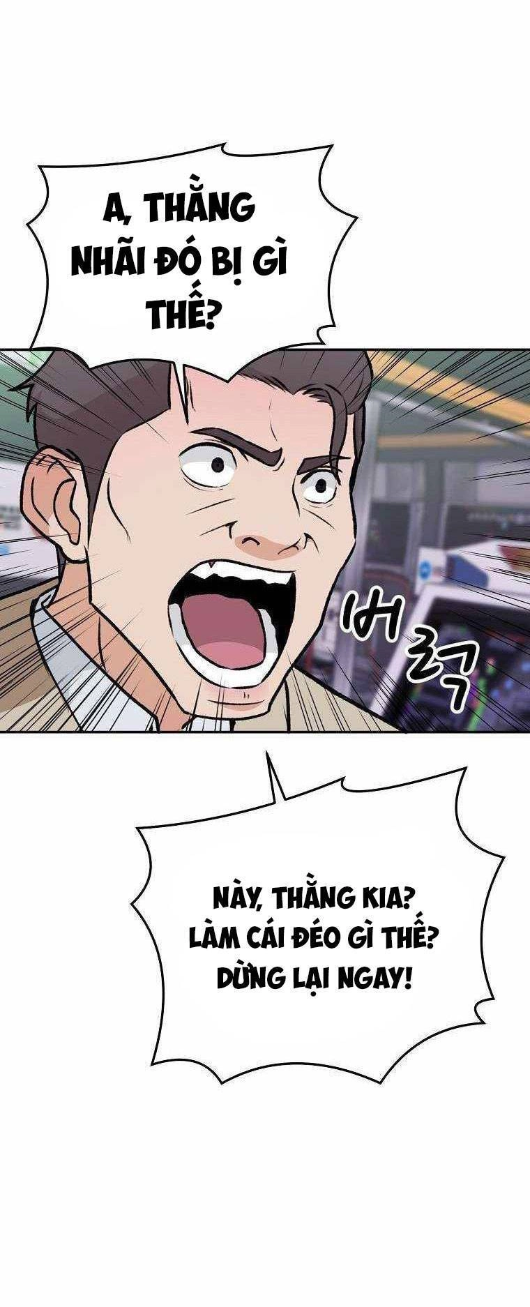 Con Tàu Zombie Chapter 4 - 8