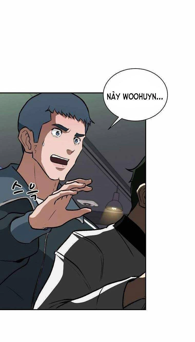 Con Tàu Zombie Chapter 4 - 9