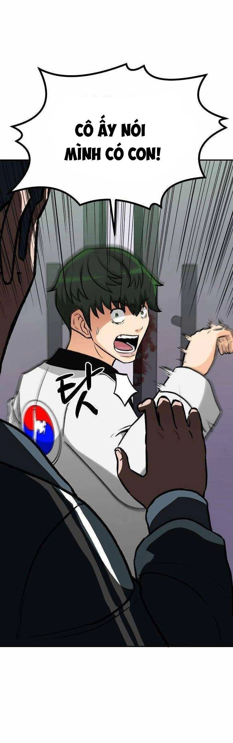 Con Tàu Zombie Chapter 4 - 11