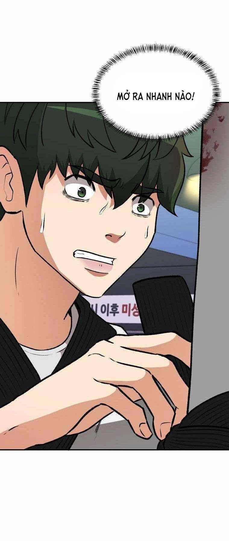 Con Tàu Zombie Chapter 4 - 14