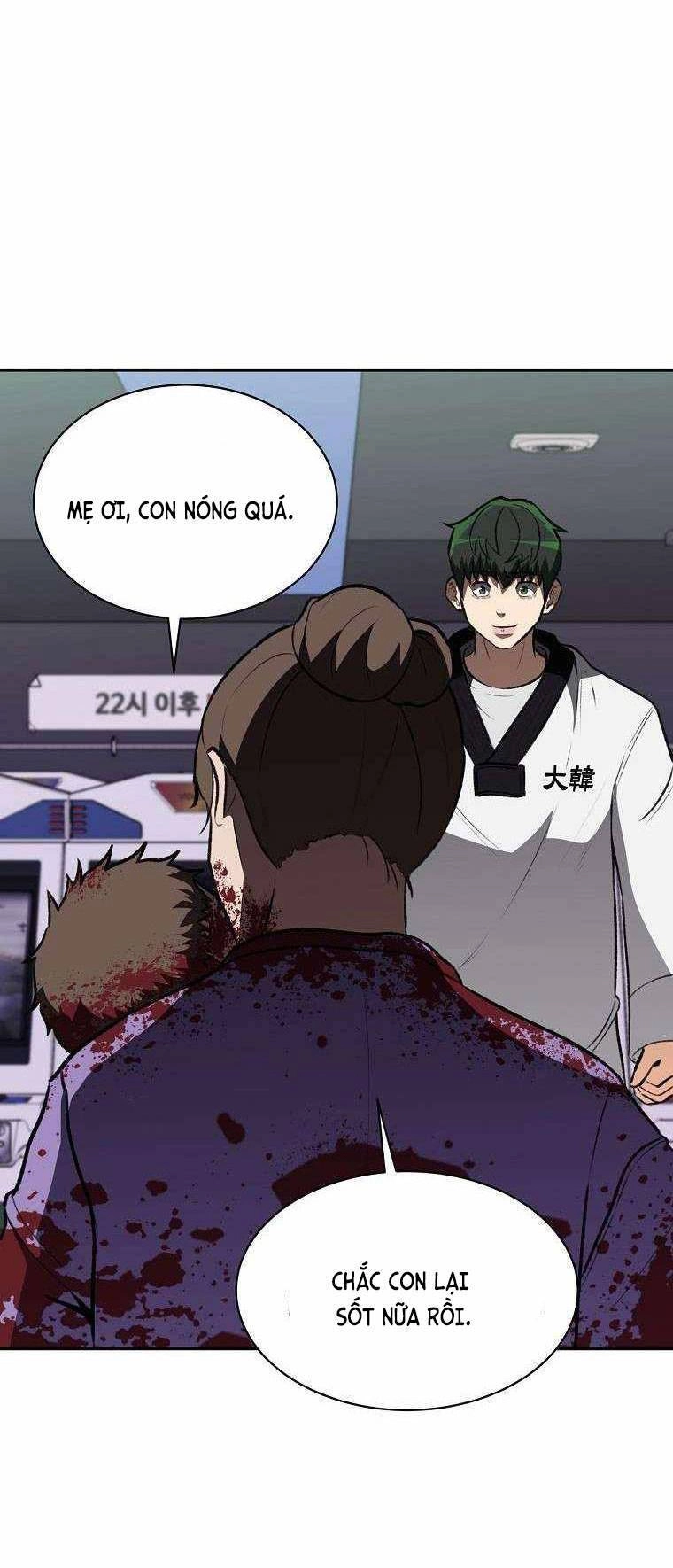 Con Tàu Zombie Chapter 4 - 22