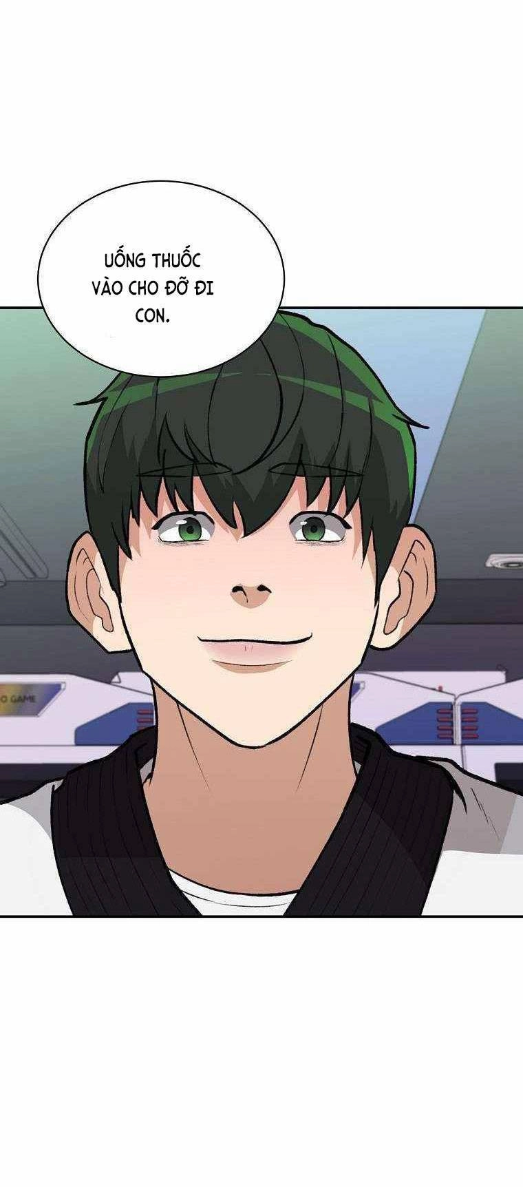 Con Tàu Zombie Chapter 4 - 23