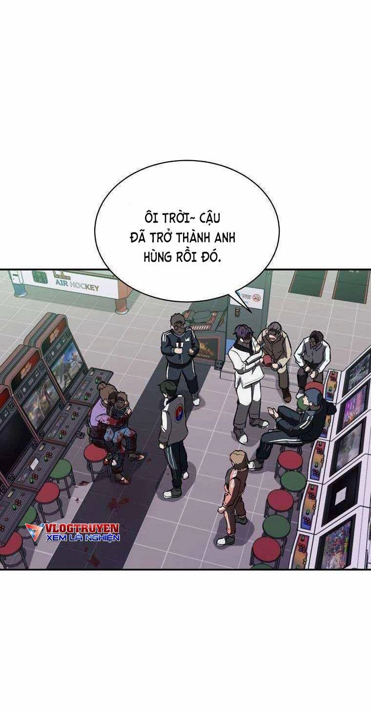 Con Tàu Zombie Chapter 4 - 24