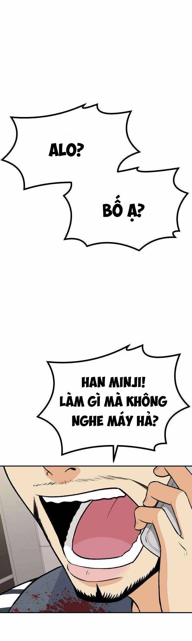 Con Tàu Zombie Chapter 4 - 26