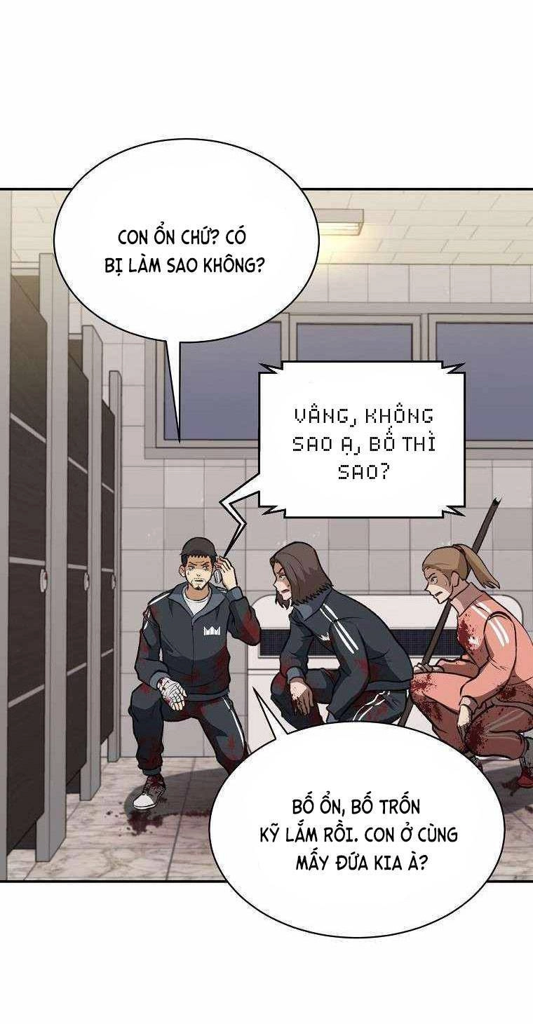 Con Tàu Zombie Chapter 4 - 28