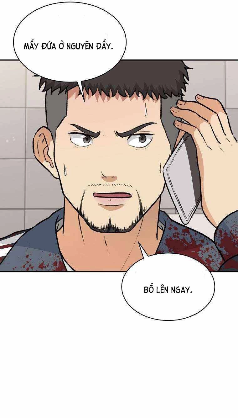 Con Tàu Zombie Chapter 4 - 31