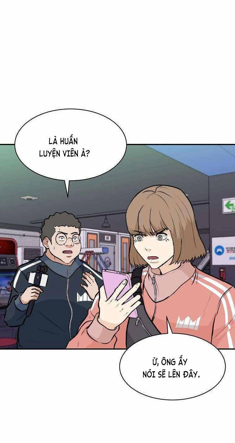 Con Tàu Zombie Chapter 4 - 32