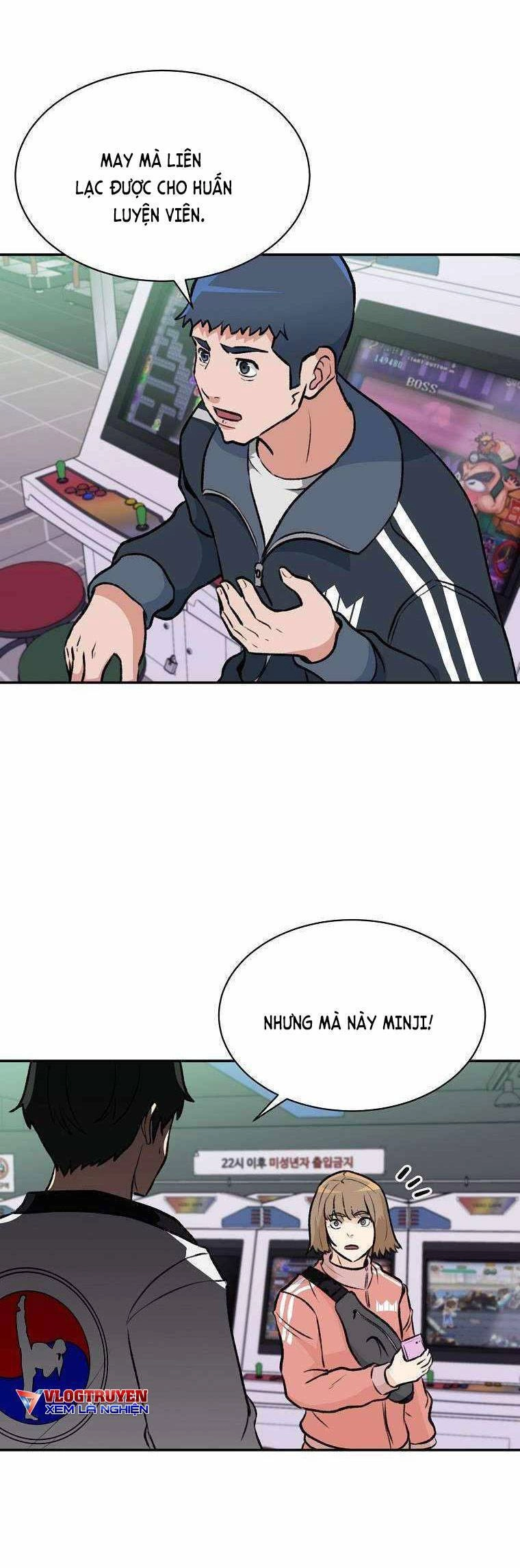 Con Tàu Zombie Chapter 4 - 33