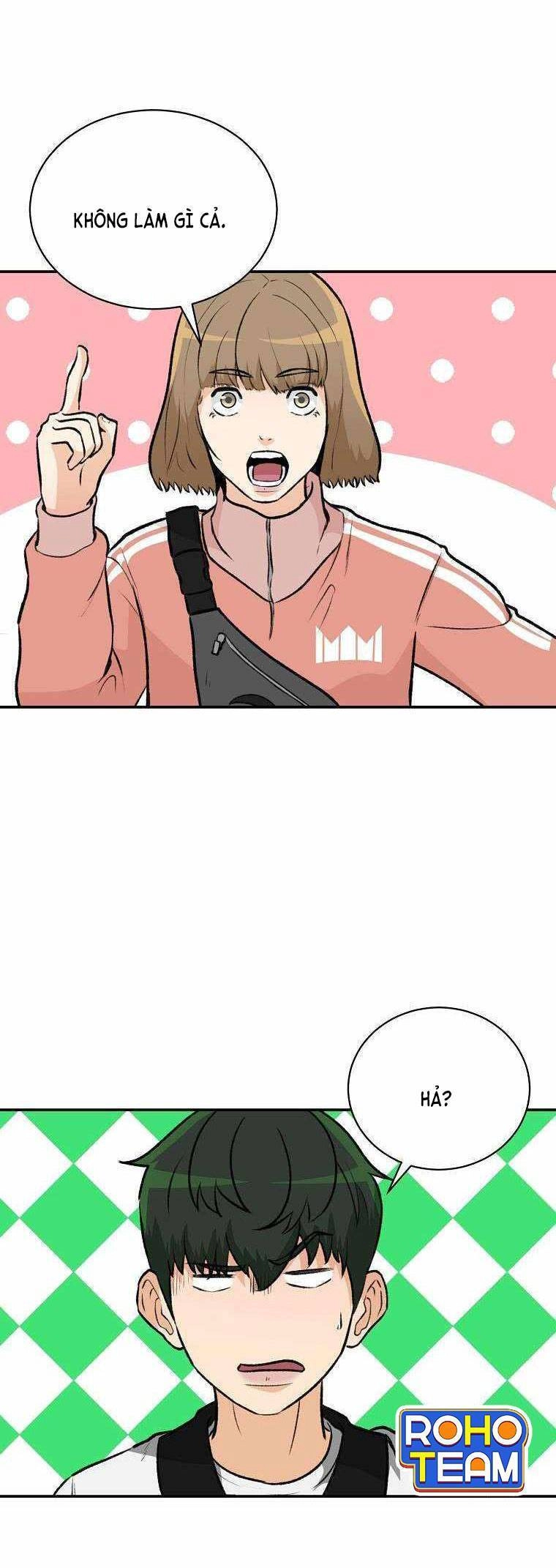 Con Tàu Zombie Chapter 4 - 36