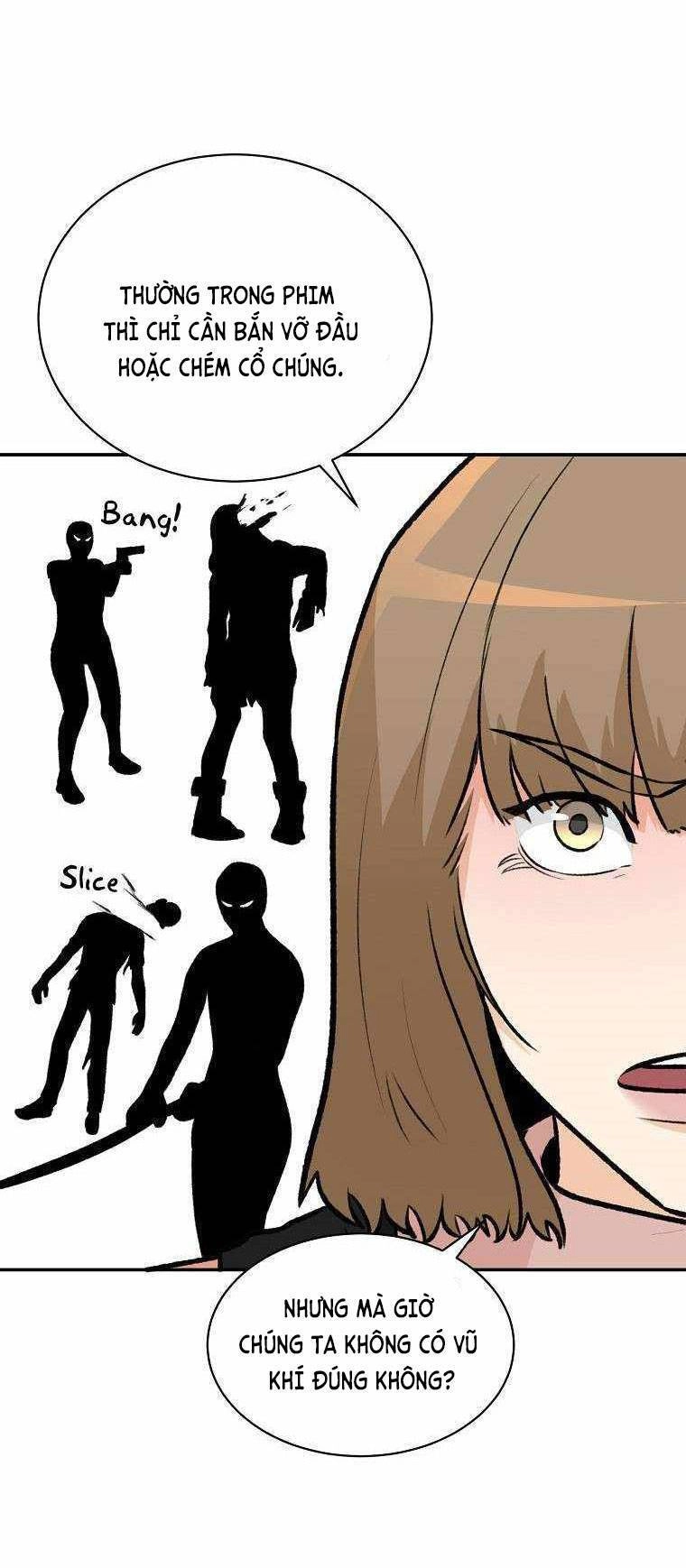 Con Tàu Zombie Chapter 4 - 37