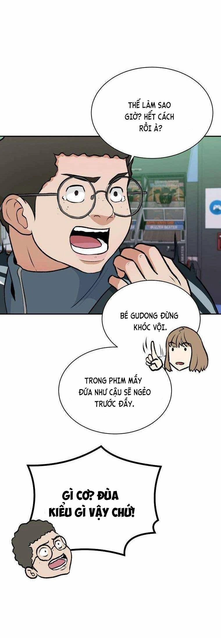 Con Tàu Zombie Chapter 4 - 38