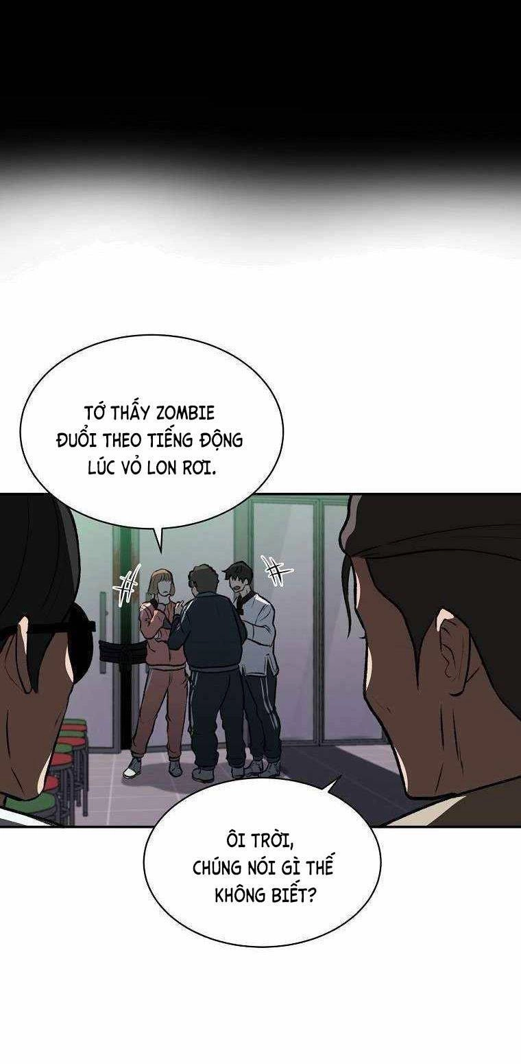 Con Tàu Zombie Chapter 4 - 41