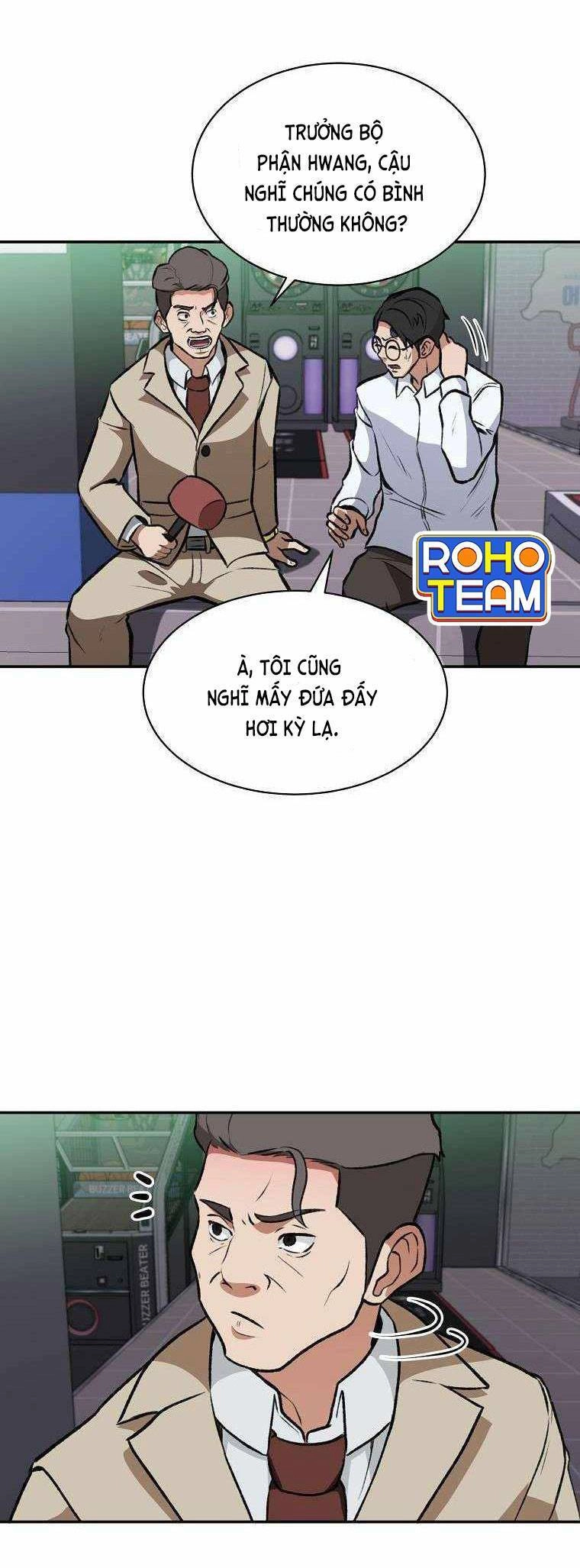 Con Tàu Zombie Chapter 4 - 42