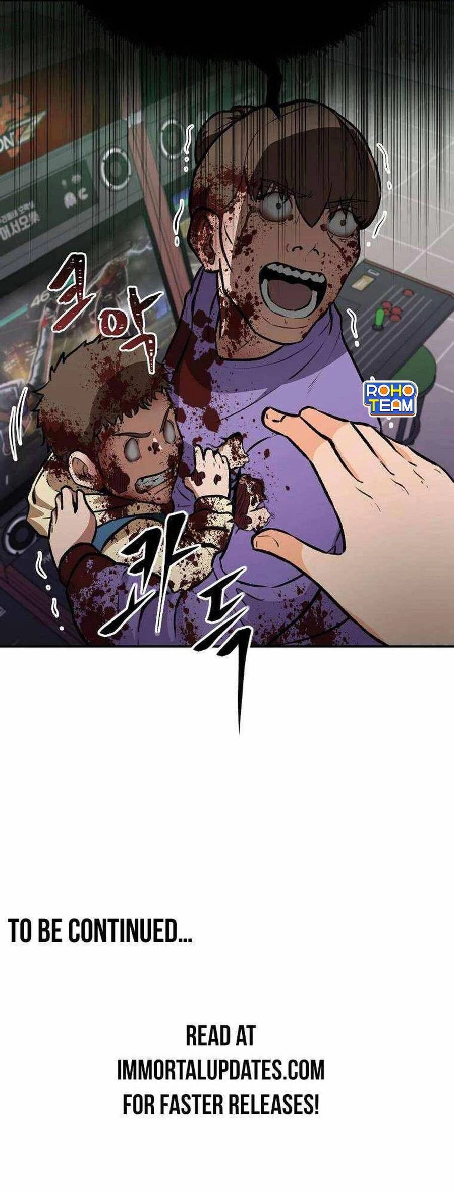 Con Tàu Zombie Chapter 4 - 46