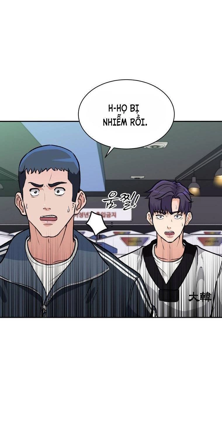 Con Tàu Zombie Chapter 5 - 2