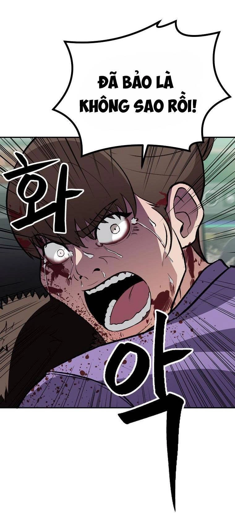 Con Tàu Zombie Chapter 5 - 4