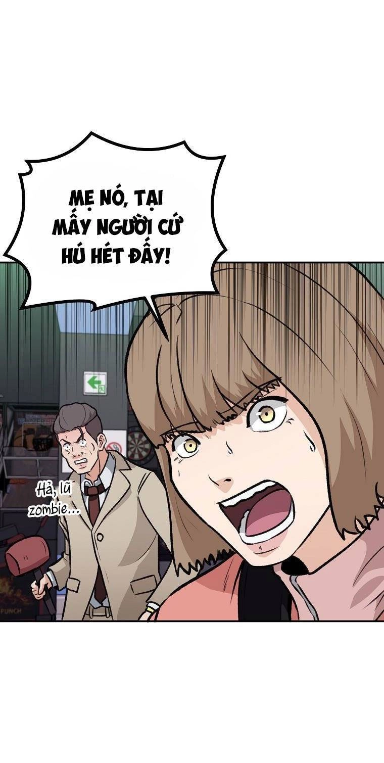 Con Tàu Zombie Chapter 5 - 6