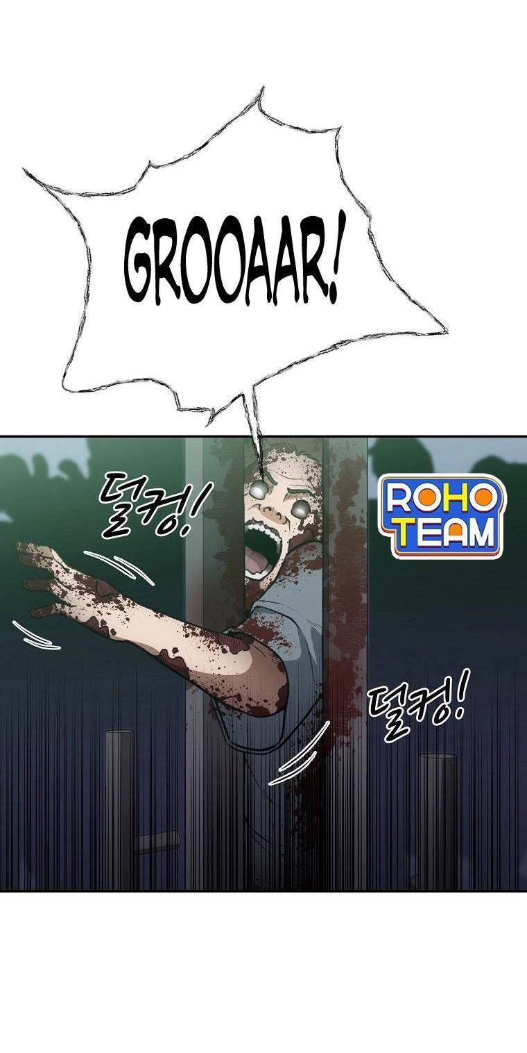 Con Tàu Zombie Chapter 5 - 7
