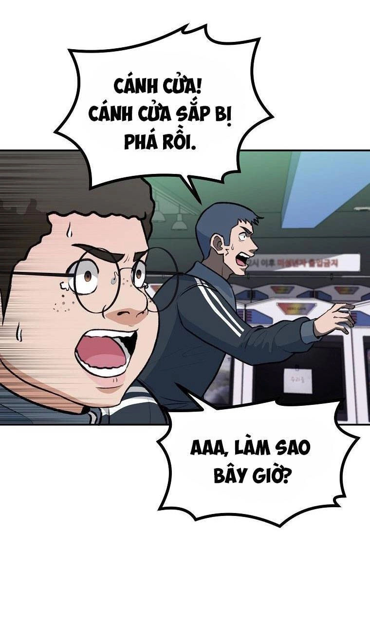 Con Tàu Zombie Chapter 5 - 9