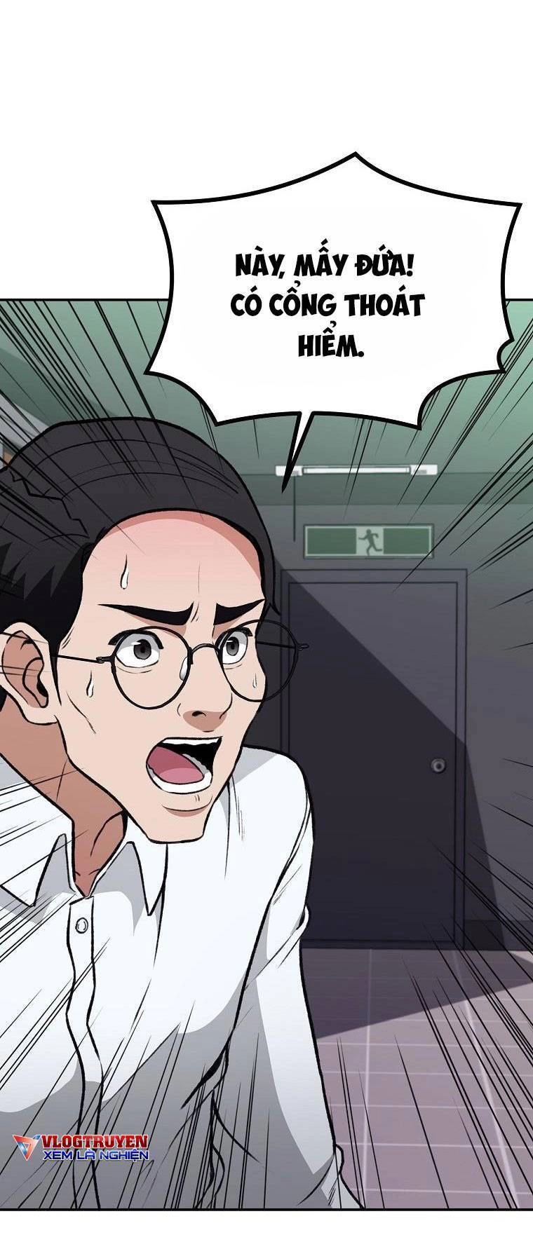 Con Tàu Zombie Chapter 5 - 10