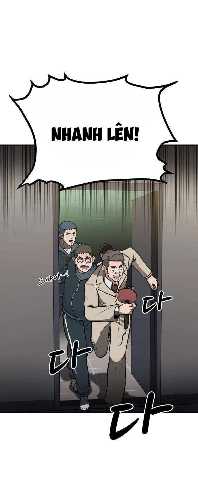 Con Tàu Zombie Chapter 5 - 11