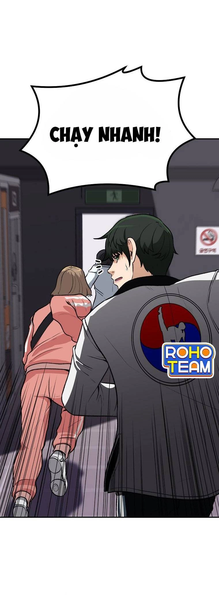 Con Tàu Zombie Chapter 5 - 13