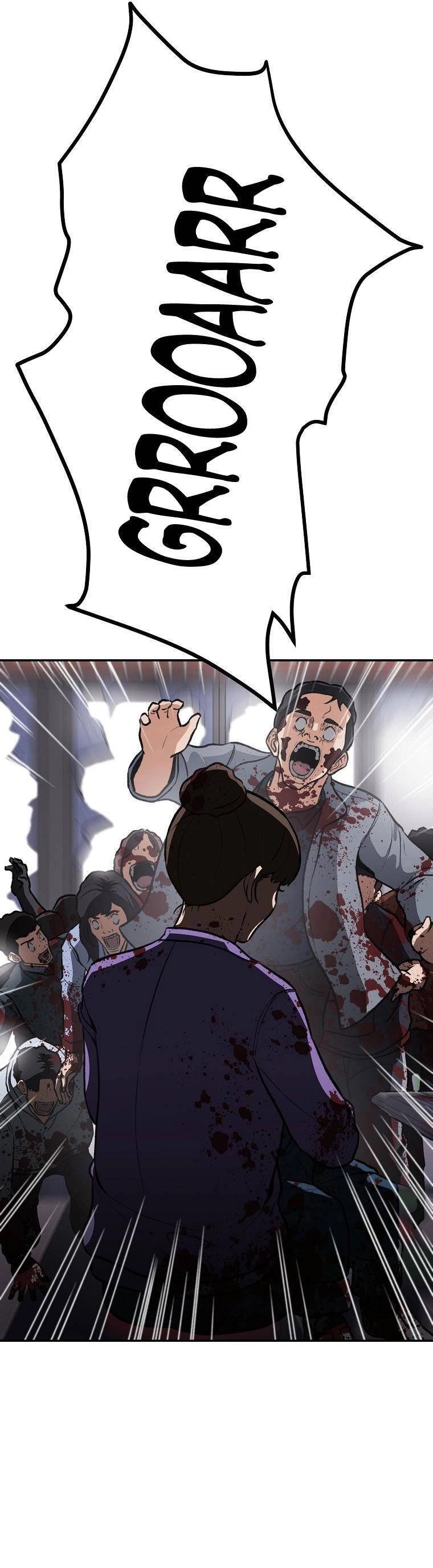 Con Tàu Zombie Chapter 5 - 14