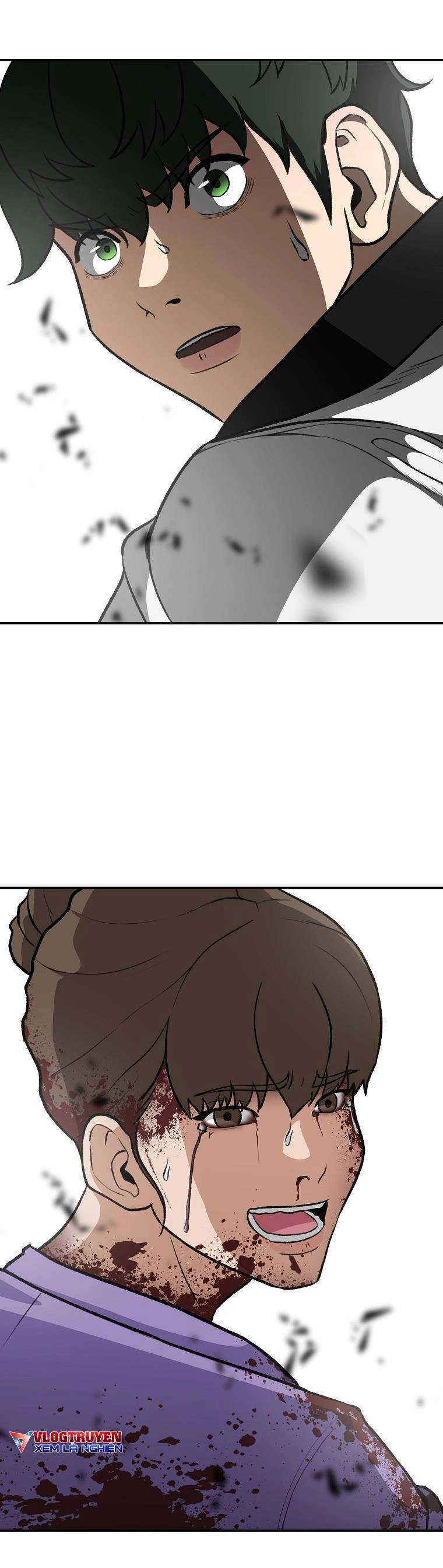 Con Tàu Zombie Chapter 5 - 15