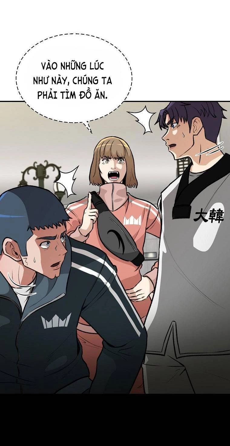 Con Tàu Zombie Chapter 5 - 24