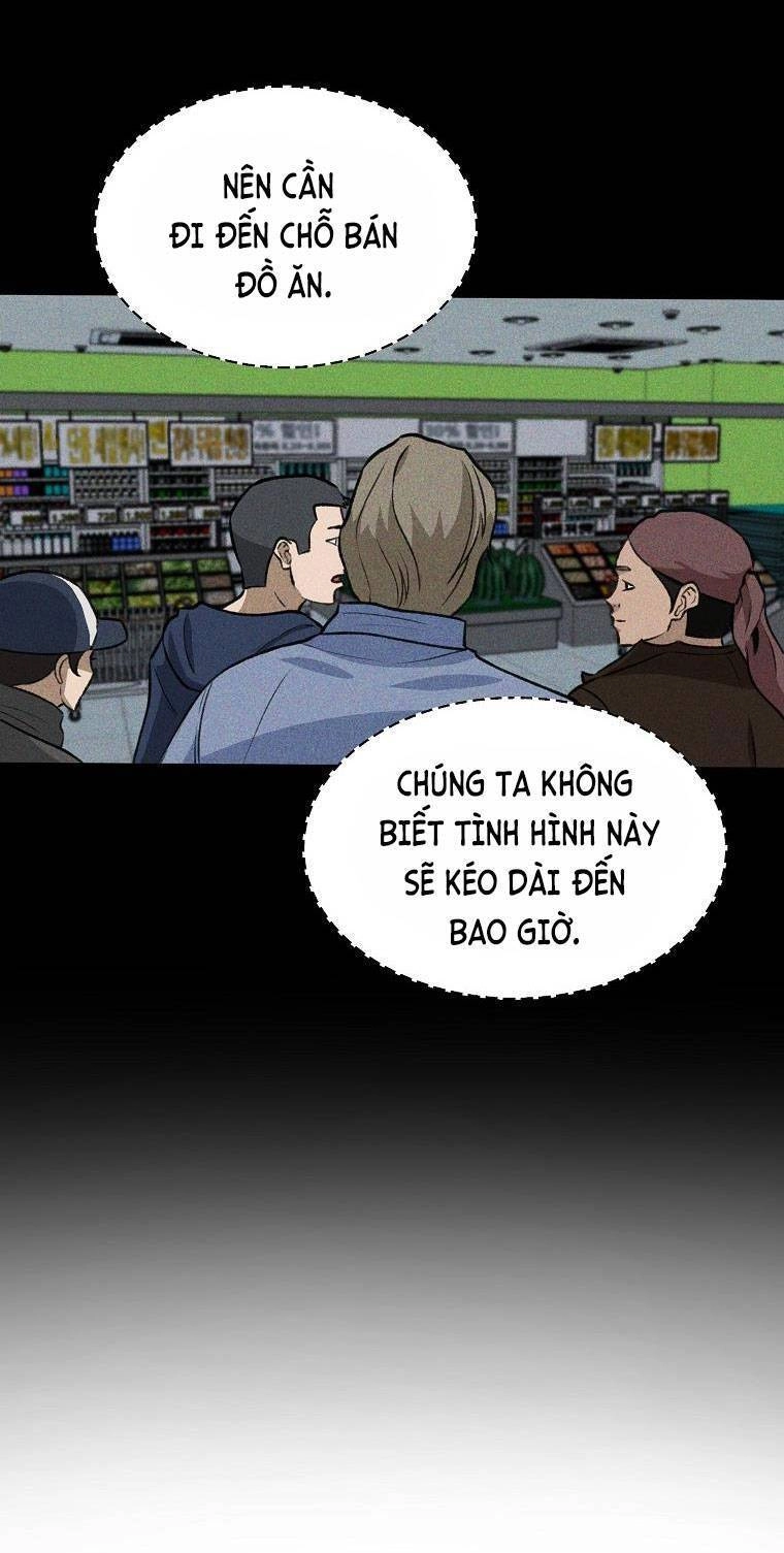 Con Tàu Zombie Chapter 5 - 25