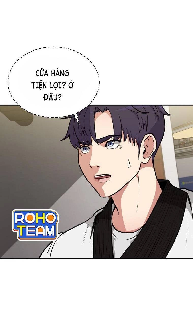 Con Tàu Zombie Chapter 5 - 27