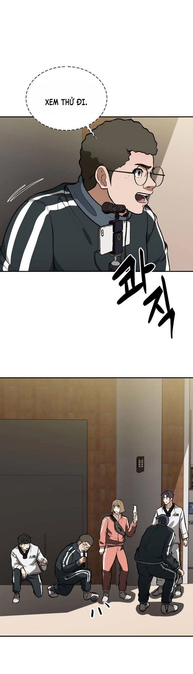 Con Tàu Zombie Chapter 5 - 29