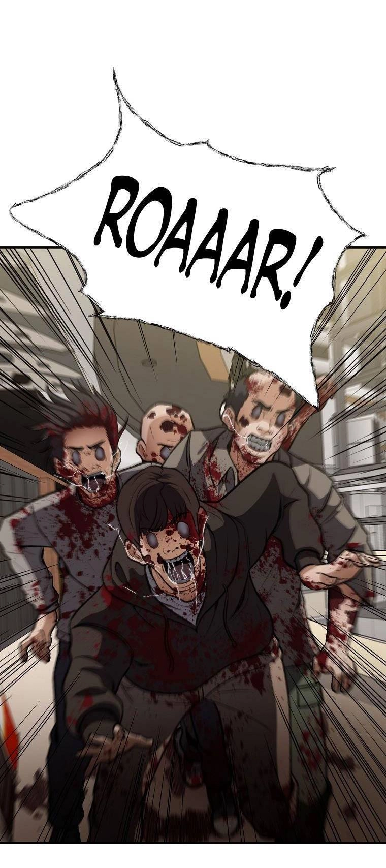 Con Tàu Zombie Chapter 5 - 33