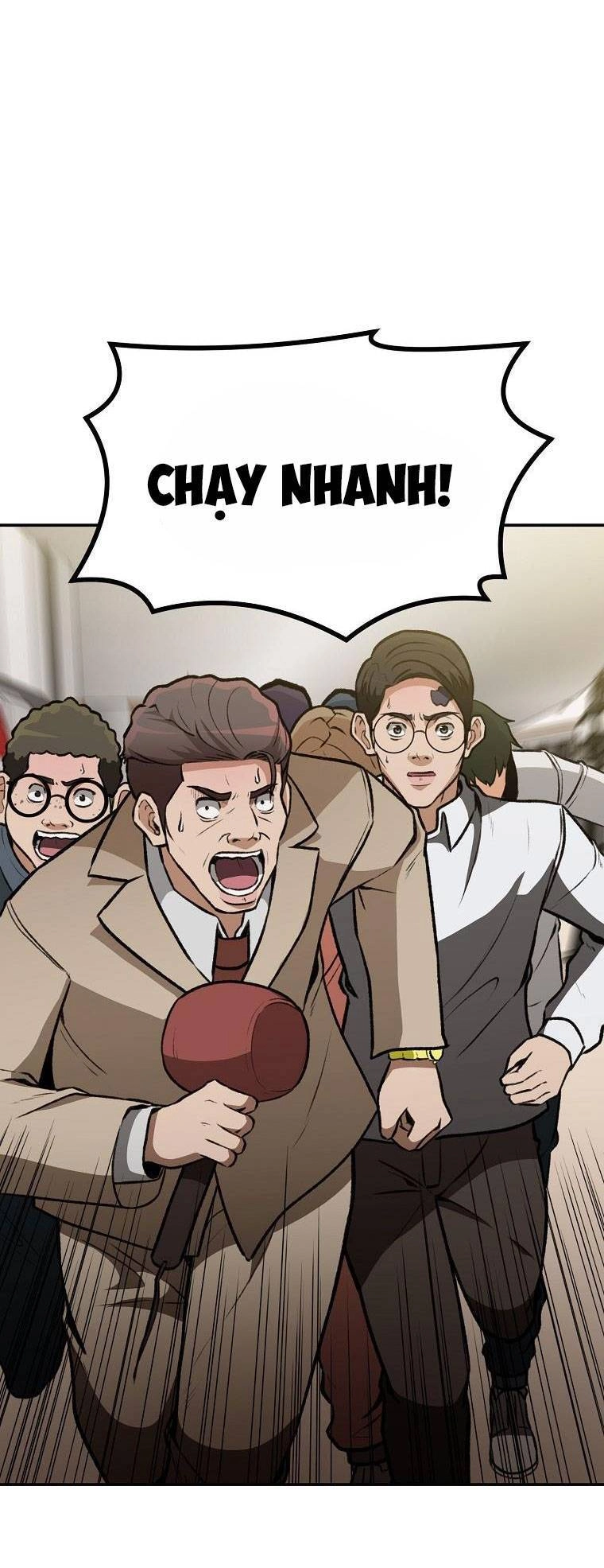 Con Tàu Zombie Chapter 5 - 34