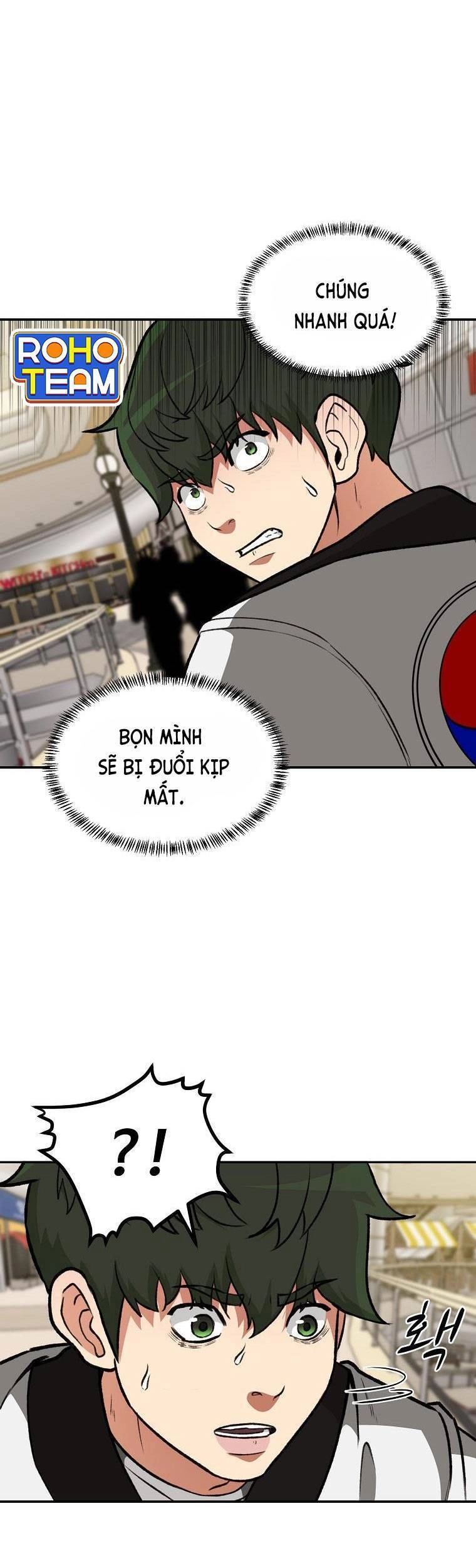 Con Tàu Zombie Chapter 5 - 36