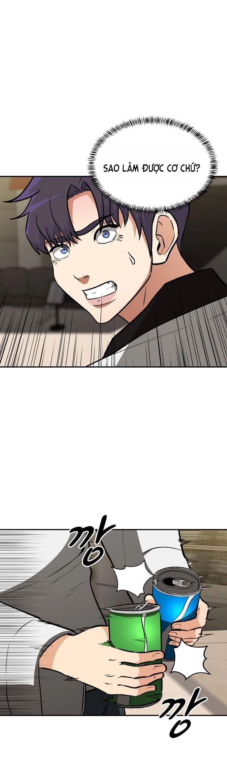 Con Tàu Zombie Chapter 5 - 39