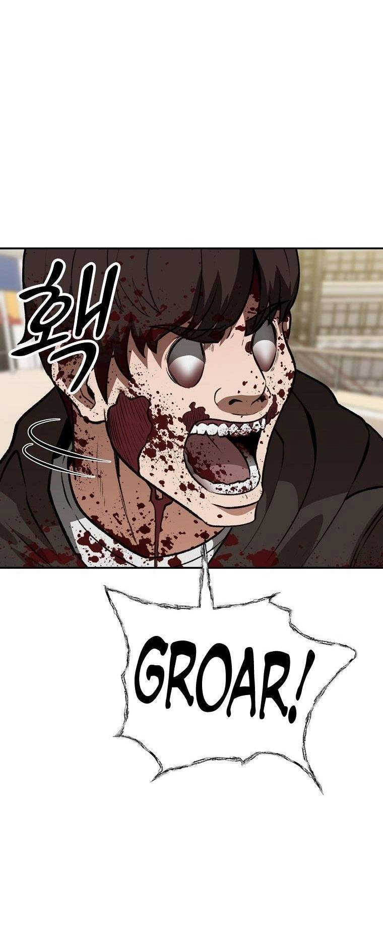 Con Tàu Zombie Chapter 5 - 40