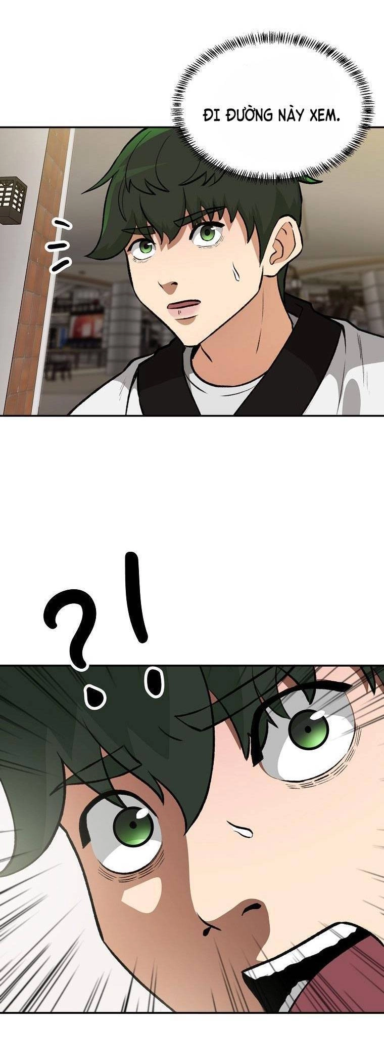 Con Tàu Zombie Chapter 5 - 46