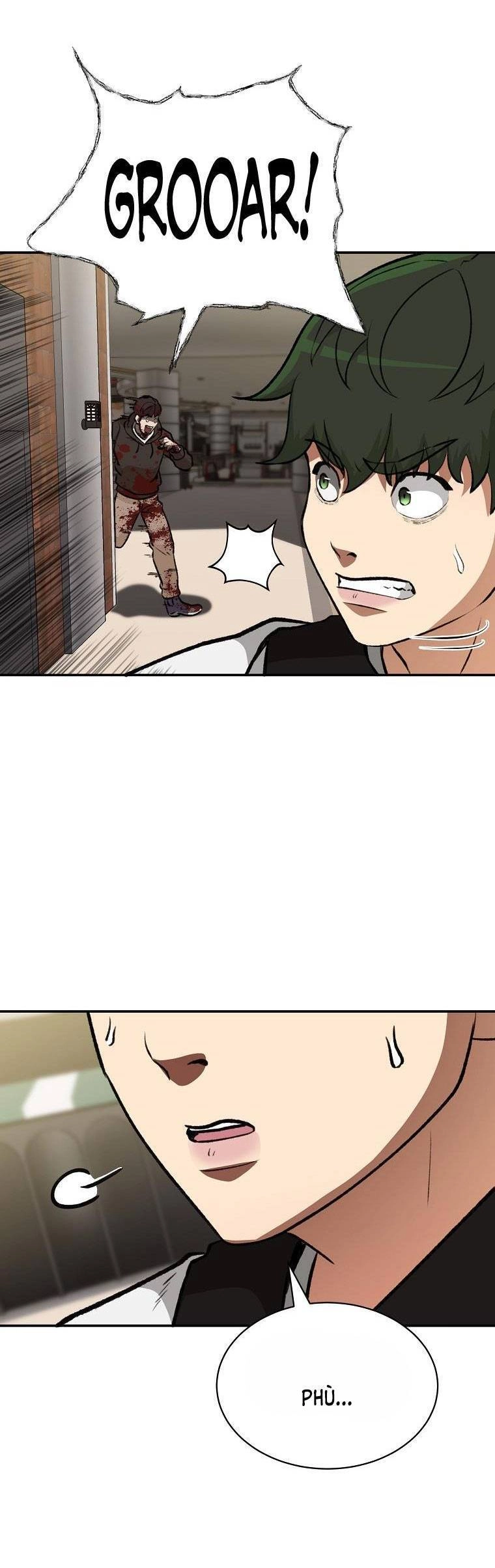 Con Tàu Zombie Chapter 5 - 48