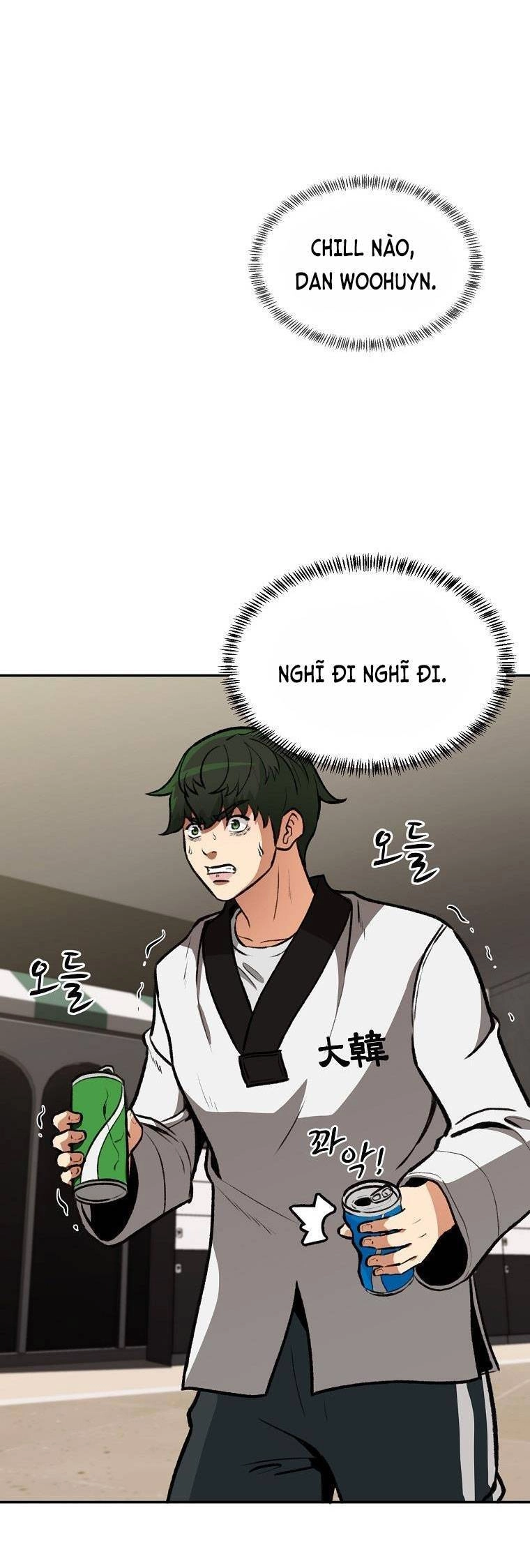 Con Tàu Zombie Chapter 5 - 49