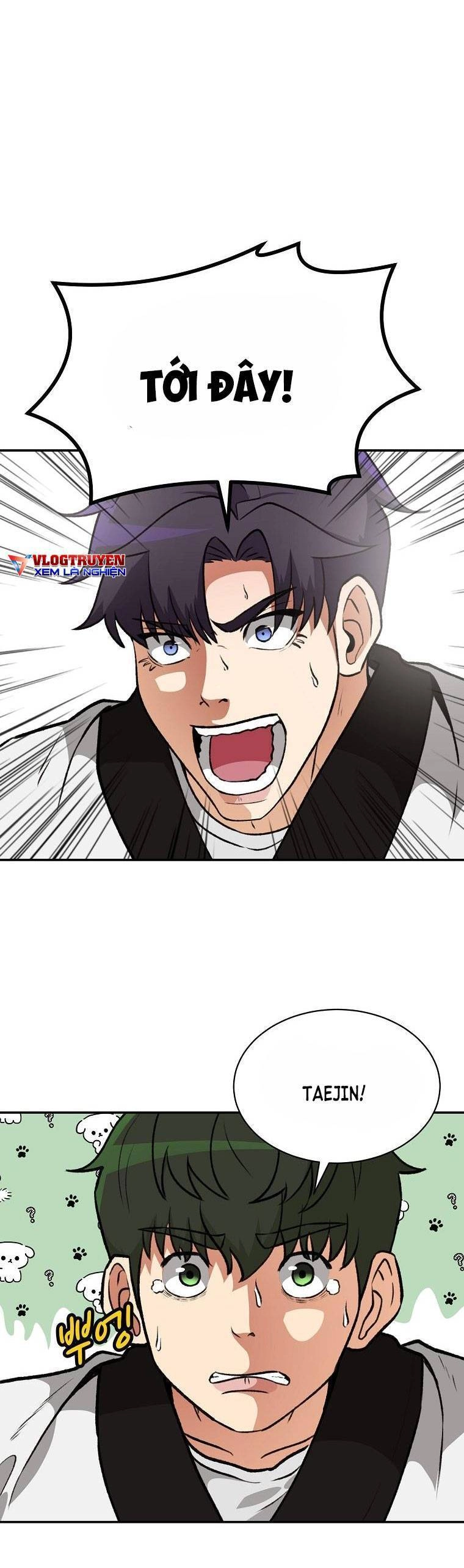 Con Tàu Zombie Chapter 5 - 52