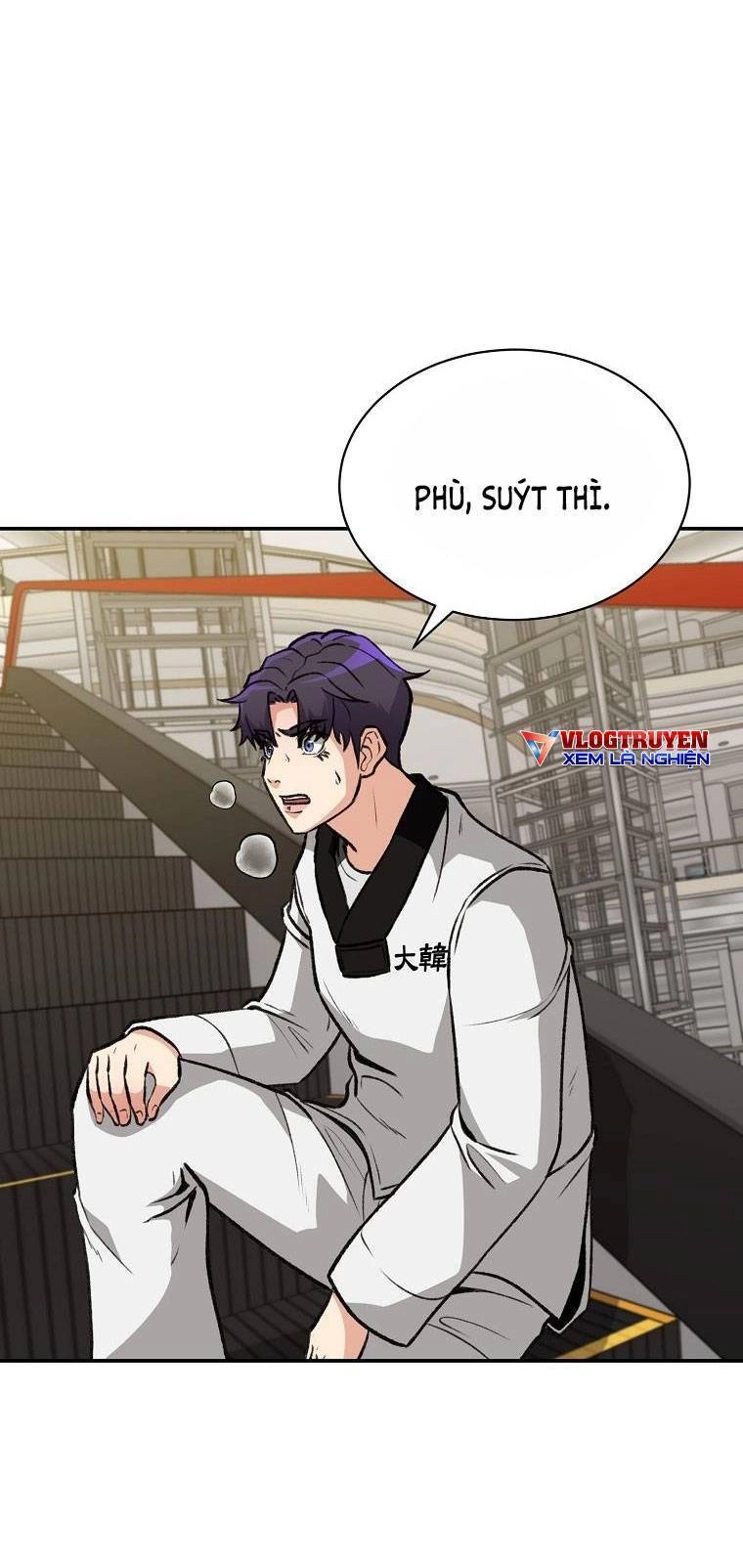 Con Tàu Zombie Chapter 5 - 58