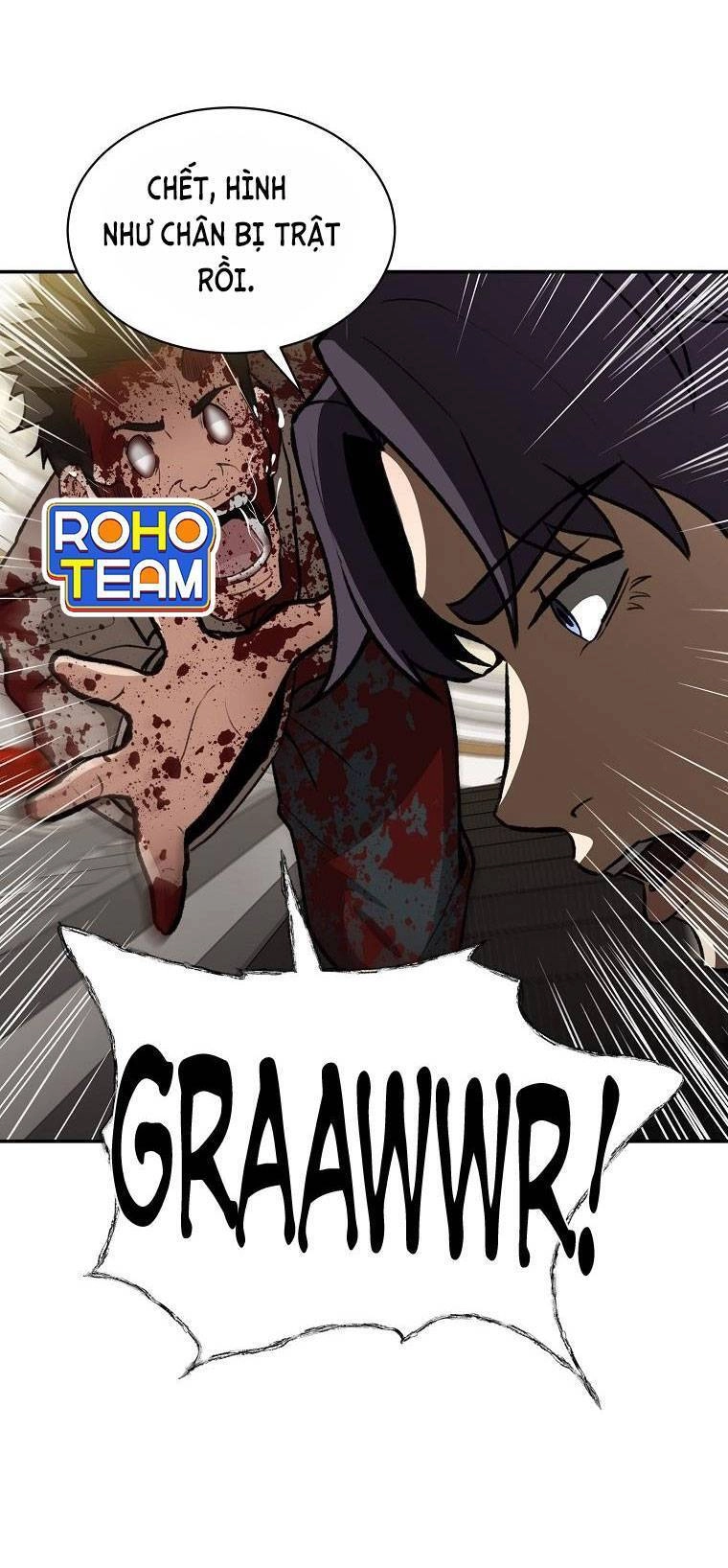 Con Tàu Zombie Chapter 5 - 60