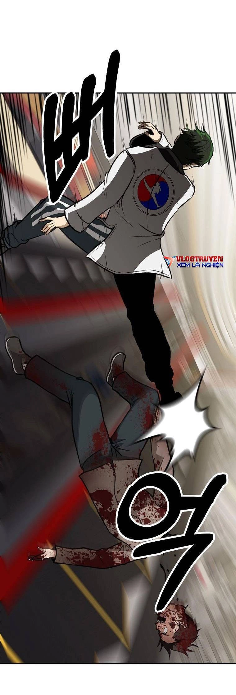 Con Tàu Zombie Chapter 5 - 63