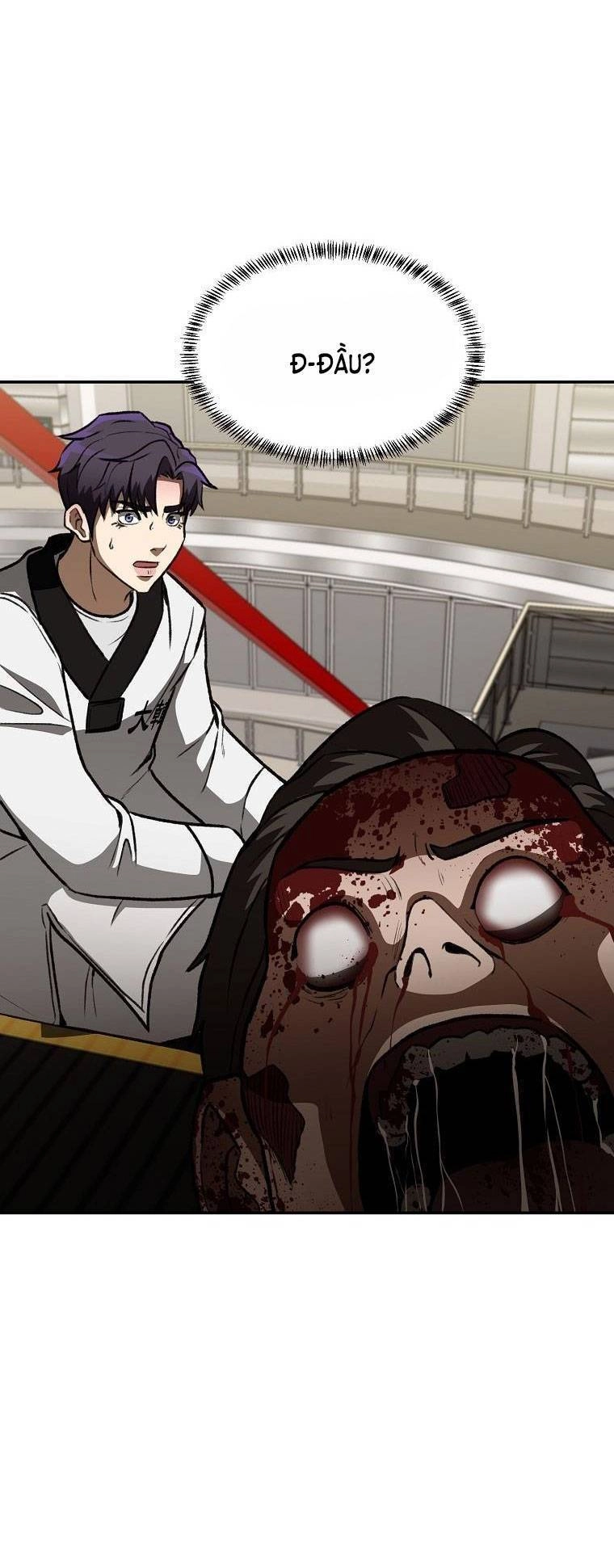 Con Tàu Zombie Chapter 5 - 64
